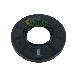 Сальник WLK 30*62*10 428662 для стиральной машины Bosch, Siemens (SLB011BO)